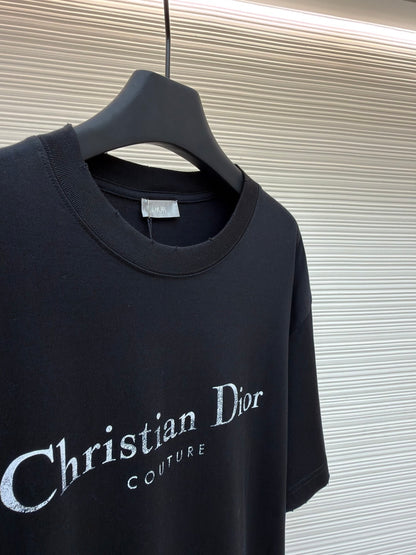 CD Logo T-Shirt