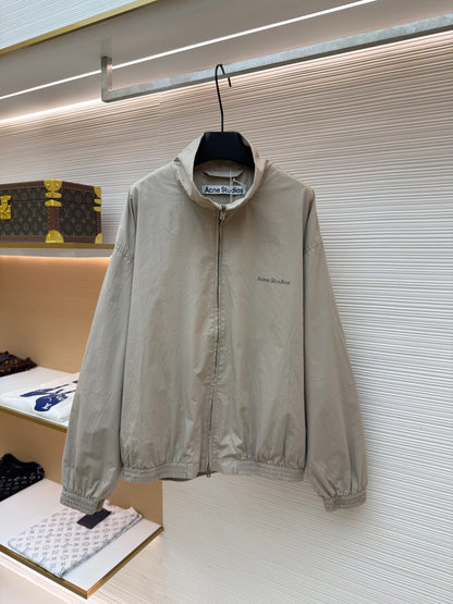 Zip Jacket