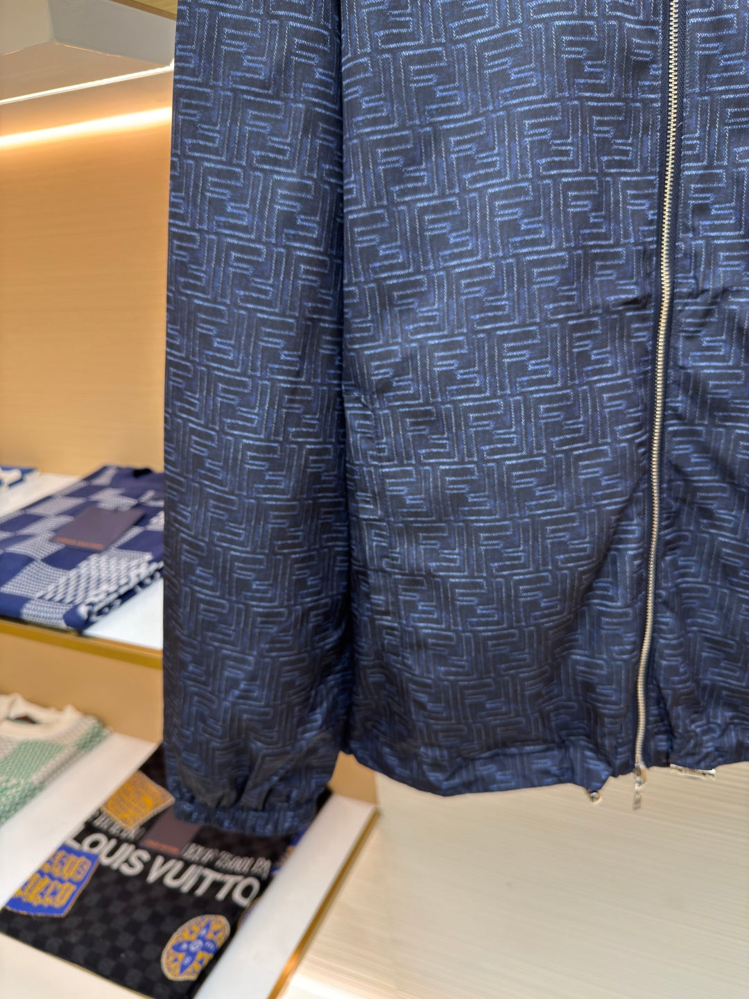 Reversible Jacket