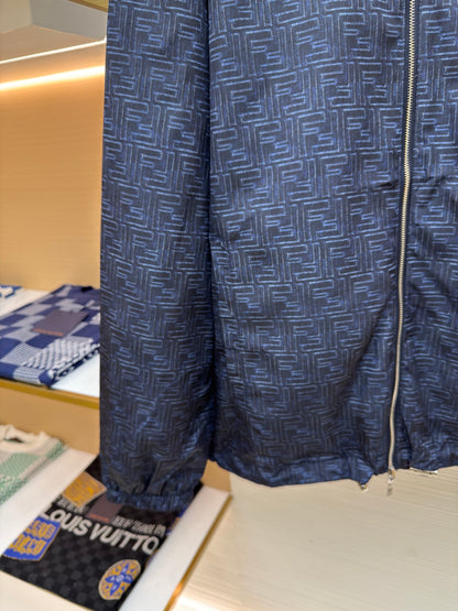 Reversible Jacket