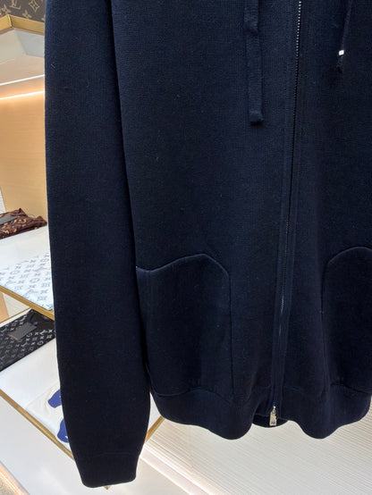 Oblique Hoodie