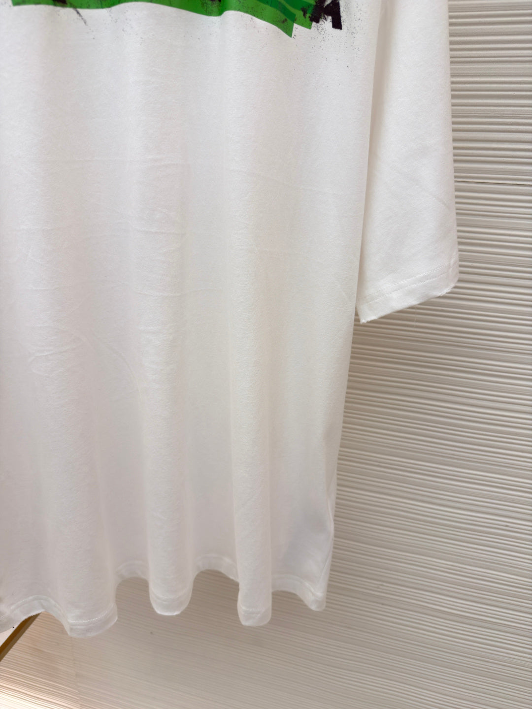 Tape Logo T-Shirt