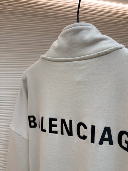 Logo Jacket