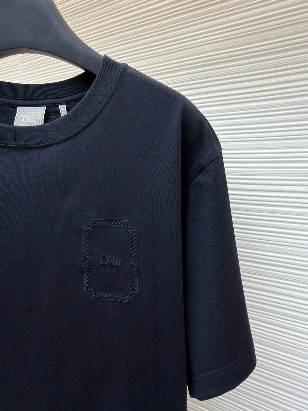Embroidered T-Shirt