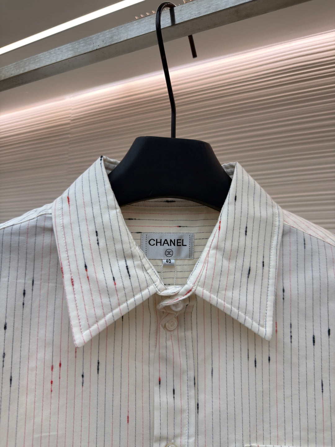 CC Logo Shirt