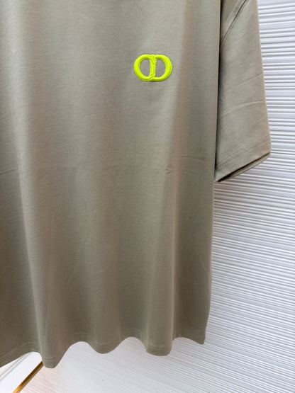 CD Logo T-Shirt