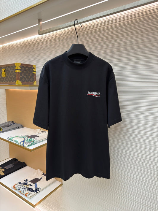 Embroidered T-Shirt