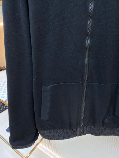 Zip Jacket