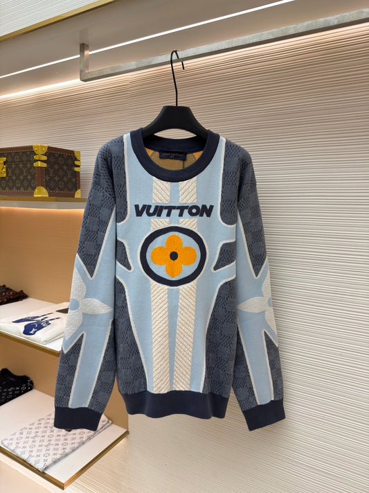 Crewneck Sweater