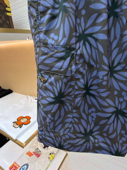 Graphic Shorts