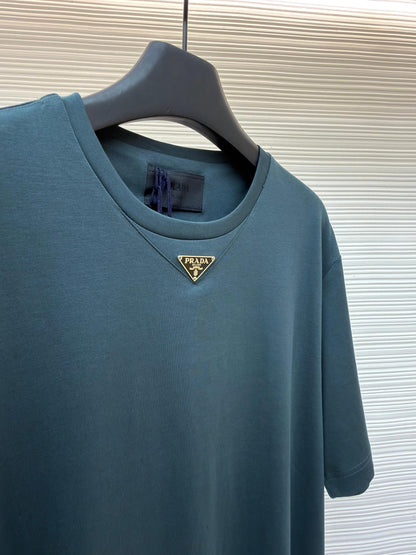 Triangle Logo T-Shirt