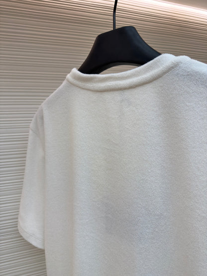 Triangle Logo T-Shirt