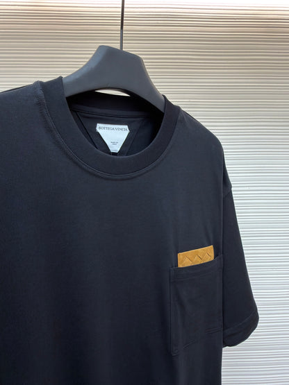 Intrecciato T-Shirt