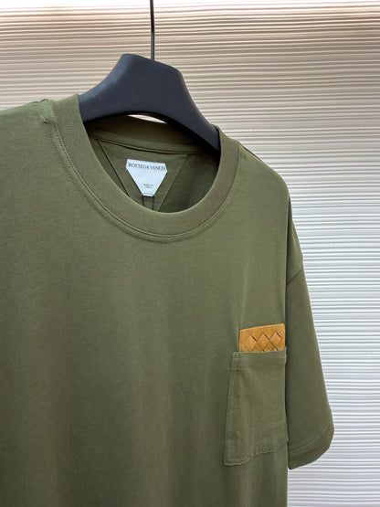 Intrecciato T-Shirt