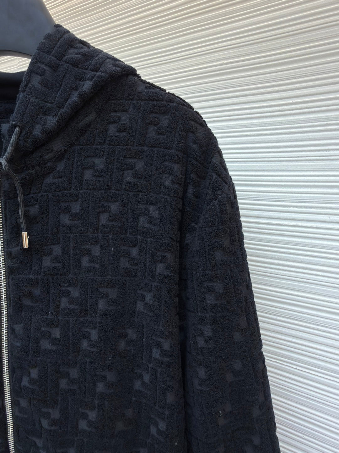 Graphic Jacket