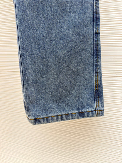 Anagram Jeans