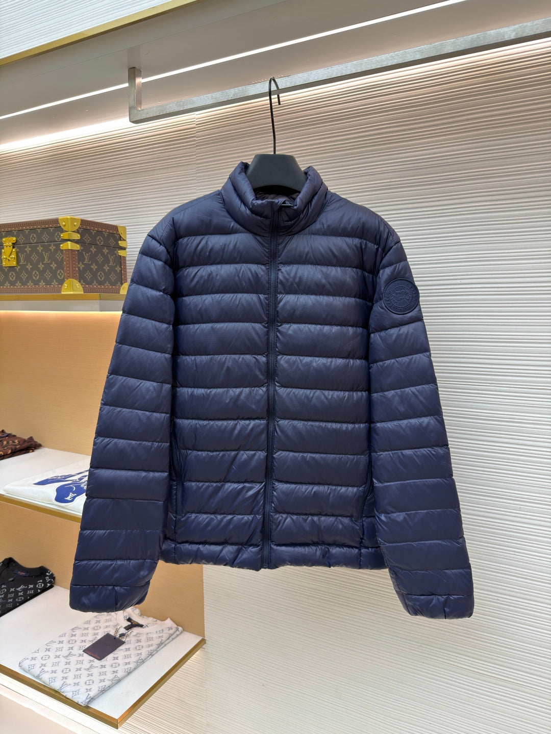 Down Jacket
