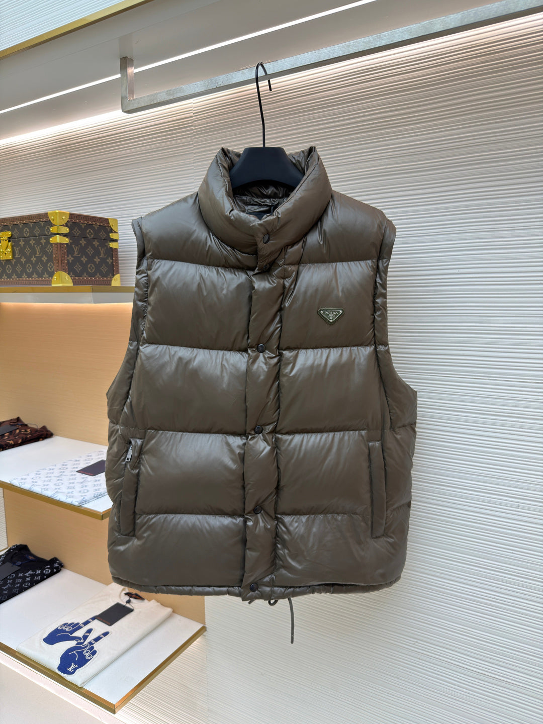 Down Jacket