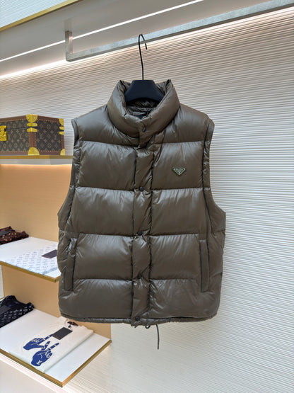 Down Jacket
