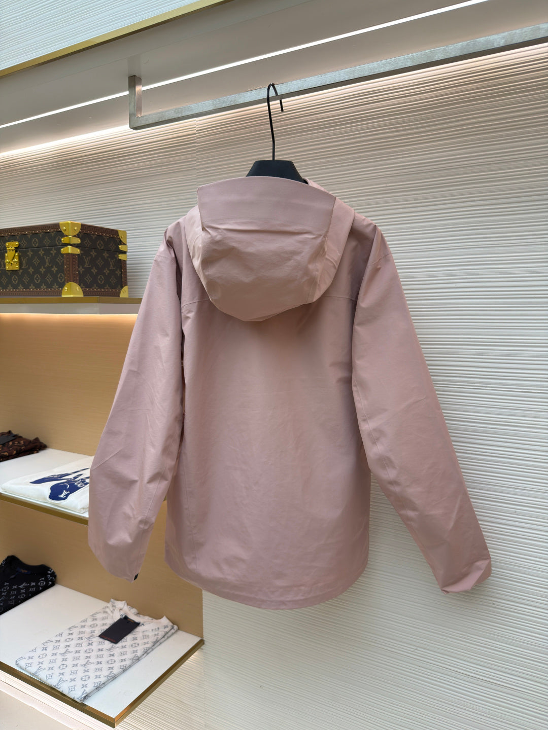 Beta LT Windbreaker Jacket