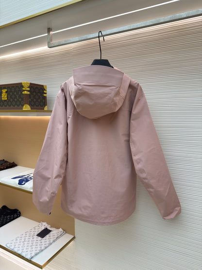 Beta LT Windbreaker Jacket