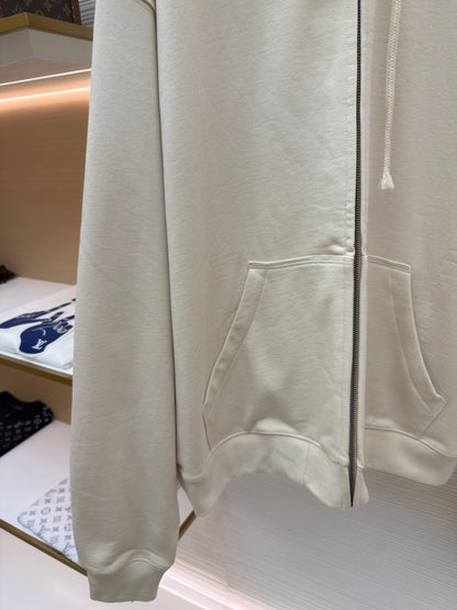 Embroidered Jacket
