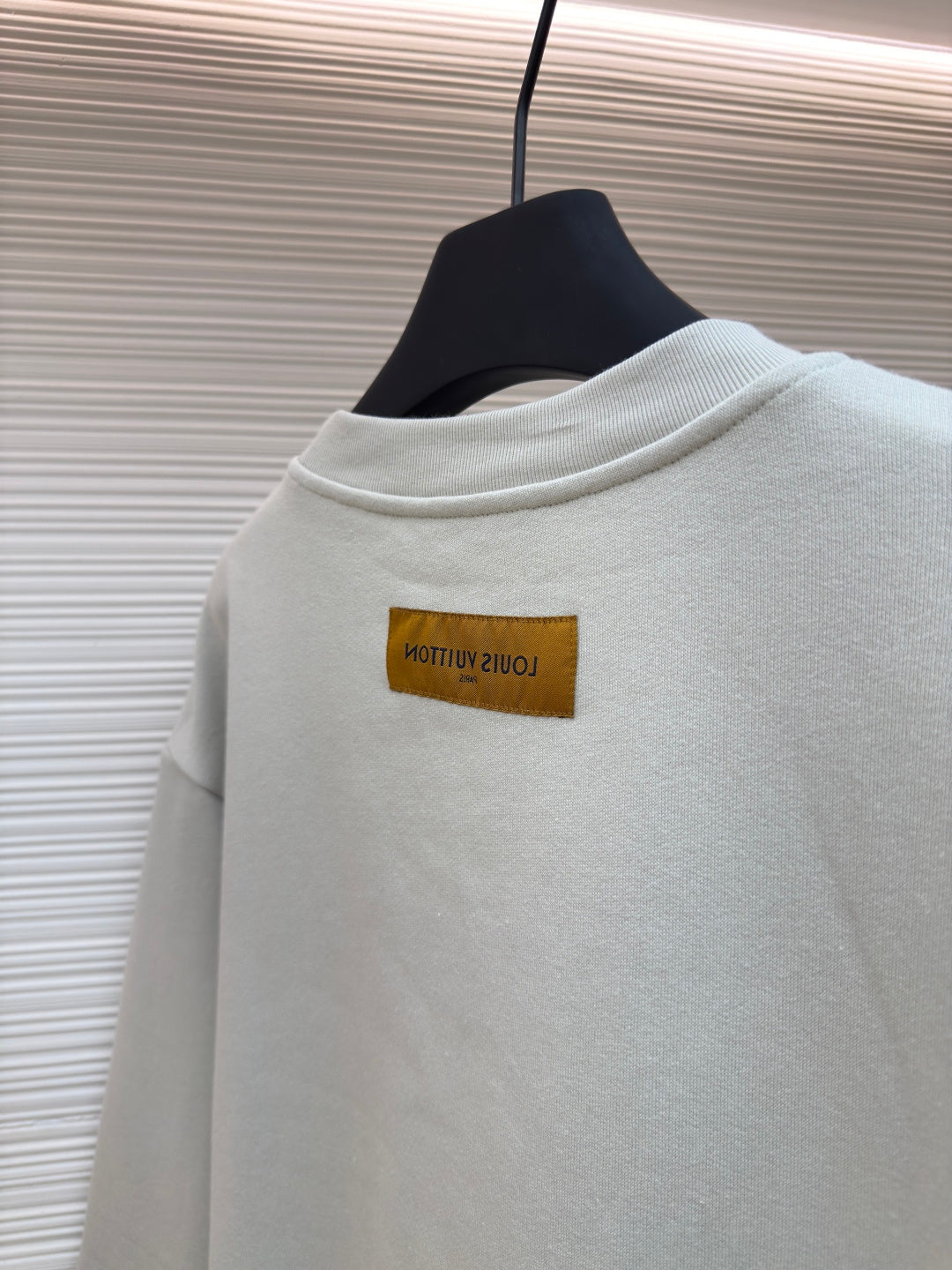 Crewneck Sweatshirt