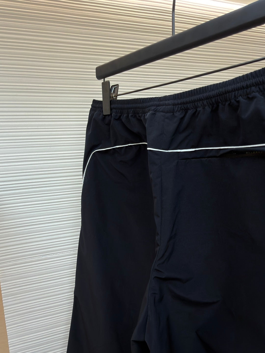 Embroidered Trousers