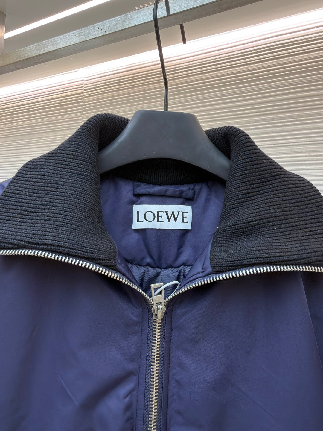 Logo Jacket