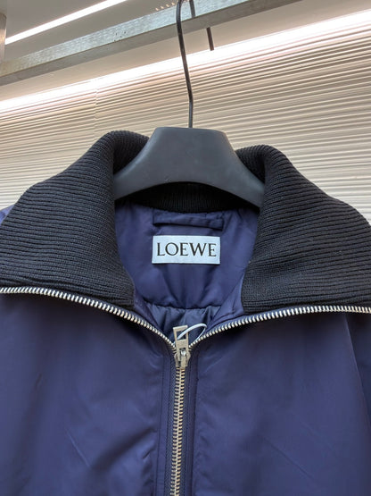 Logo Jacket