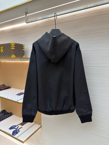 Logo Jacket