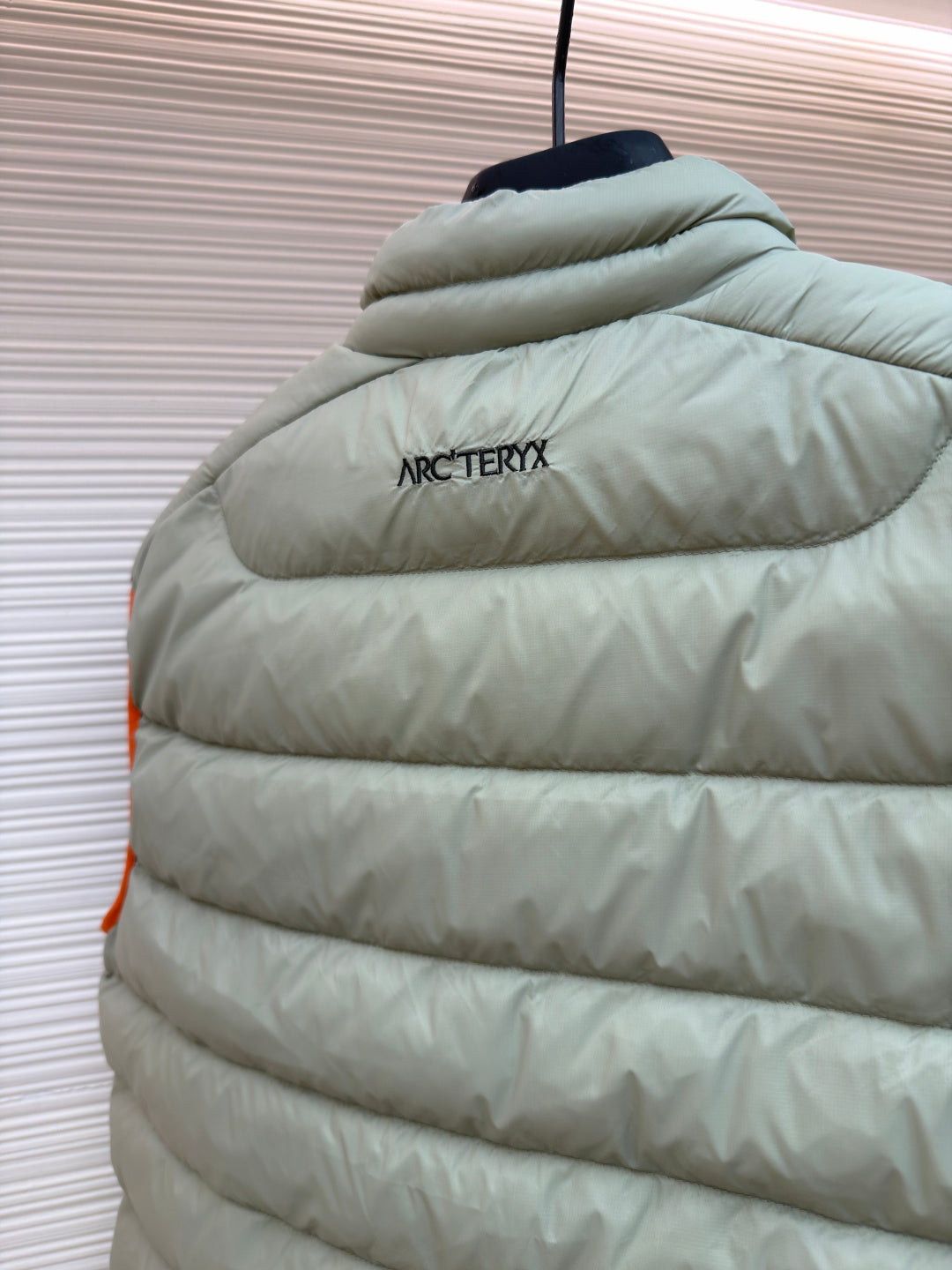 Embroidered Gilet