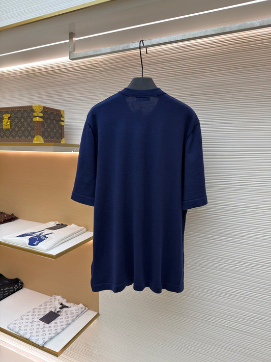 Embroidered T-Shirt