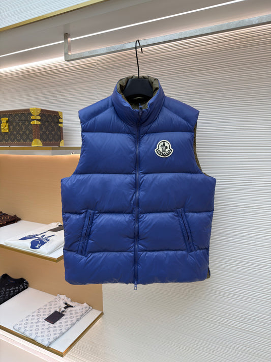 Down Gilet