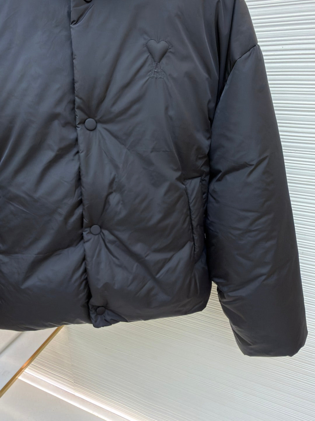 de Cœur Down Jacket