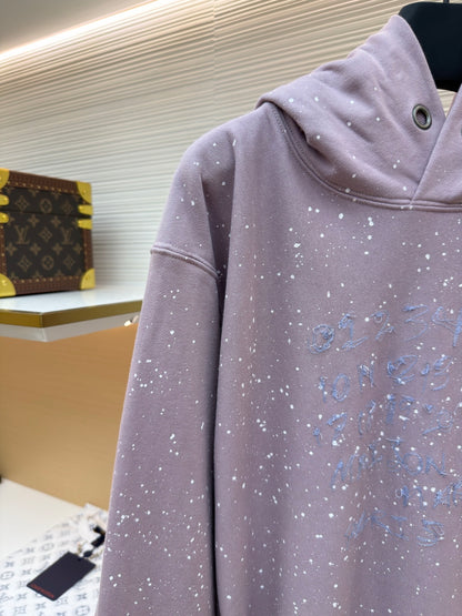 Gradient Crewneck Sweatshirt