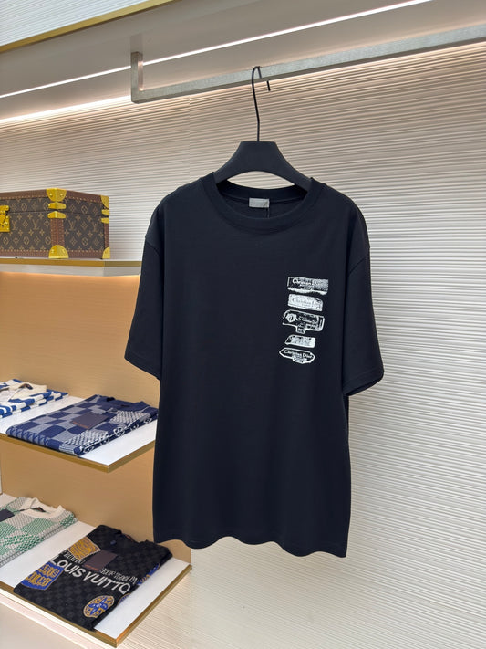 CD Logo T-Shirt