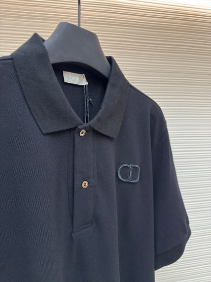 CD Logo Polo Shirt
