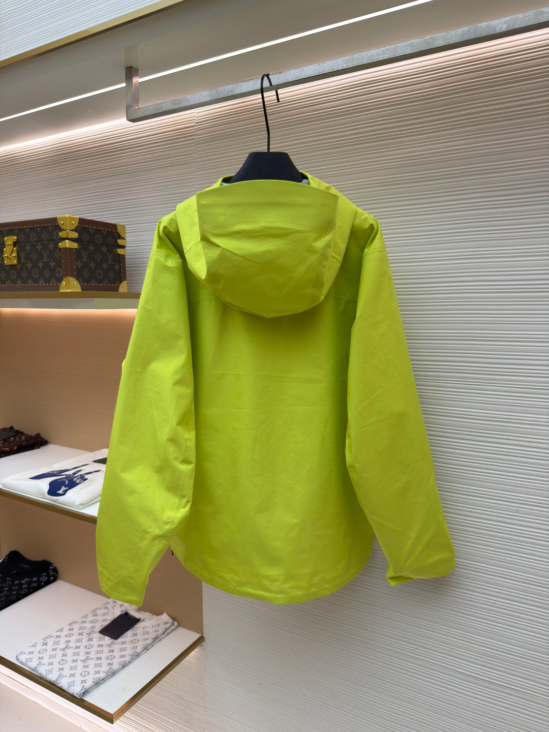 Beta LT Windbreaker Jacket