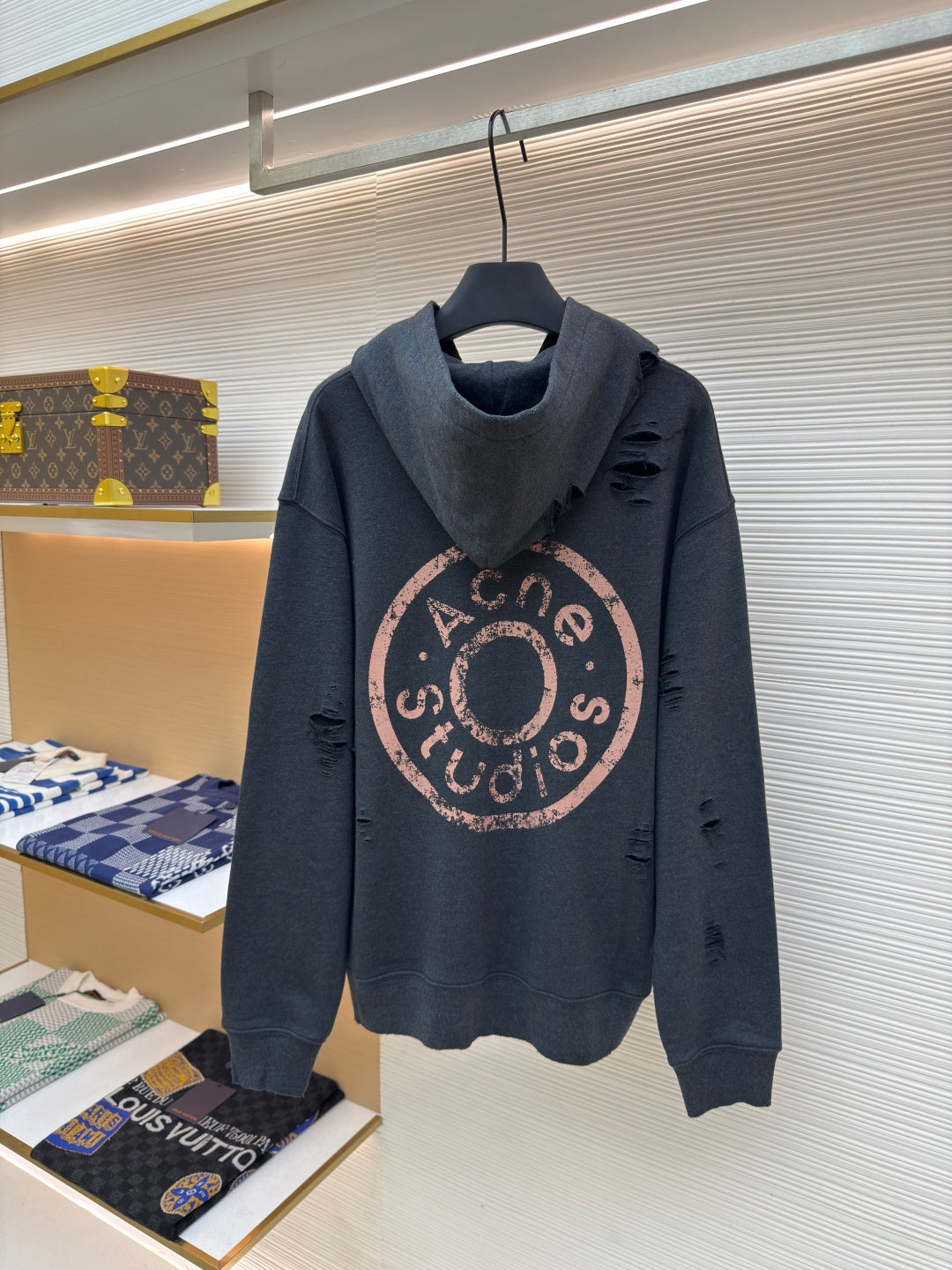 Zip Jacket