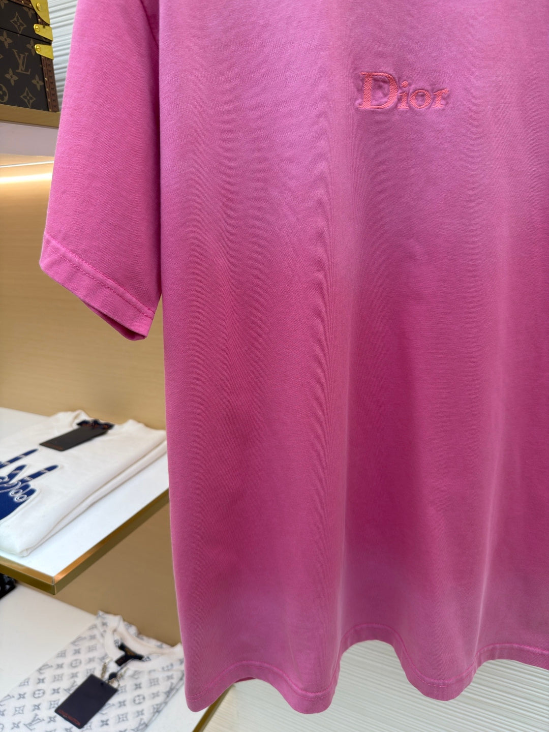 CD Logo T-Shirt