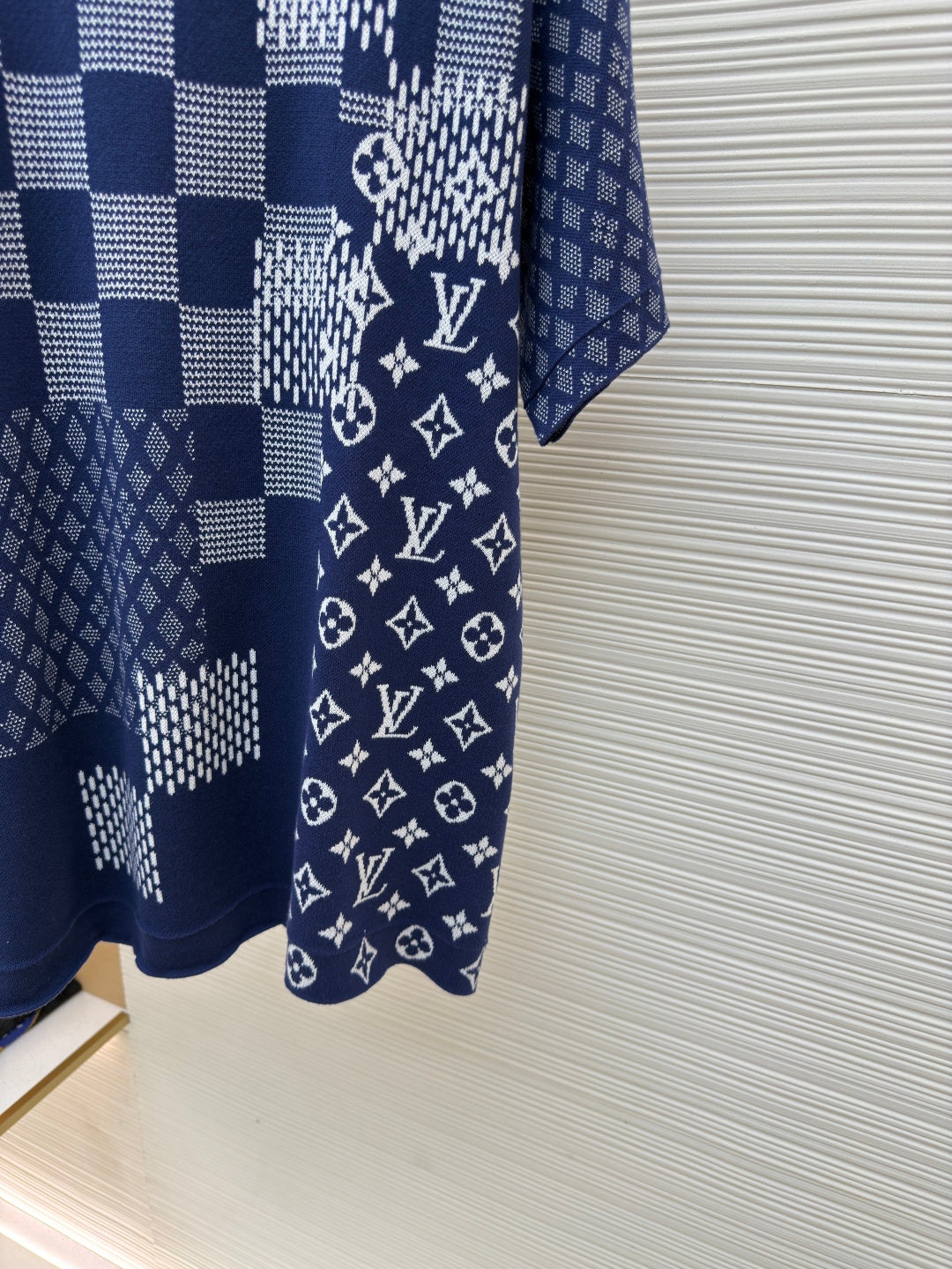 LV Logo T-Shirt