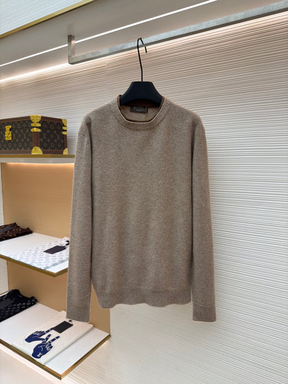 Crewneck Sweater