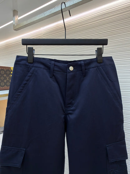 Cargo Trousers