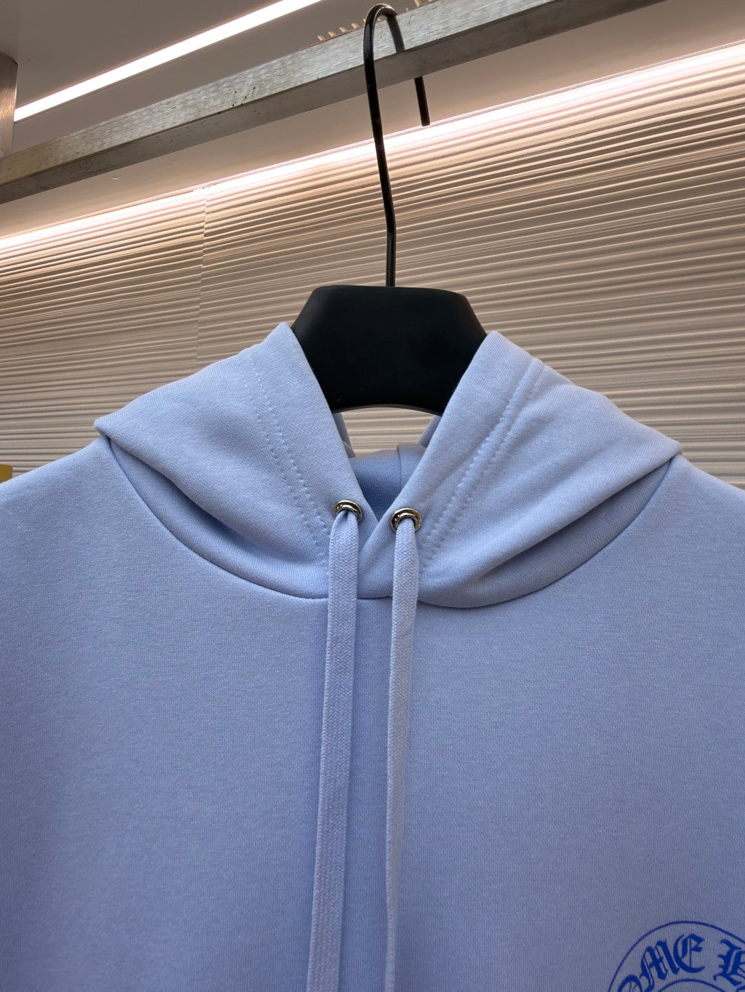 Horseshoe Hoodie