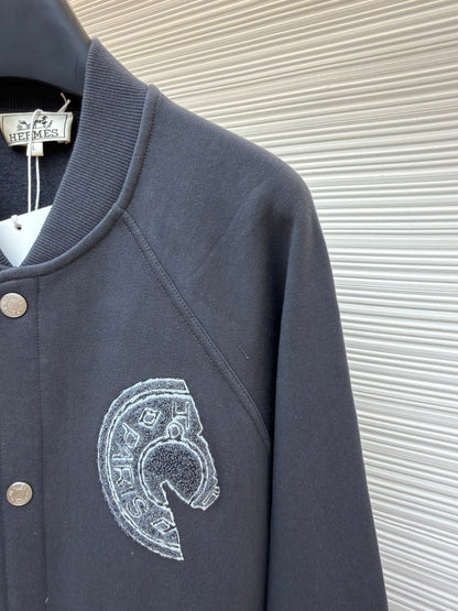 Clou de Selle Jacket