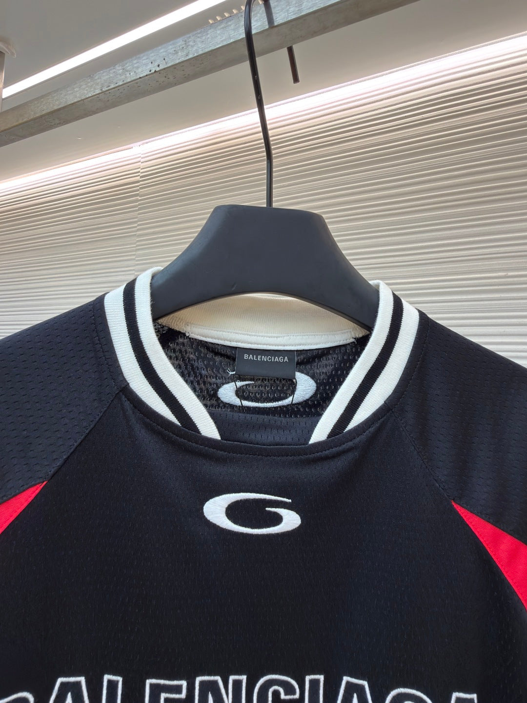 Embroidered T-Shirt