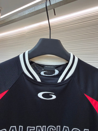 Embroidered T-Shirt