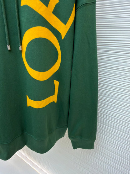 Graphic Hoodie