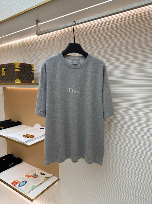 Embroidered T-Shirt